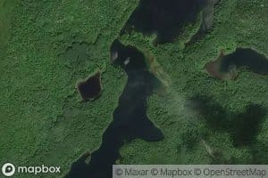 North Mink Lake