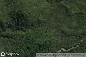 Orikaka or Mackley River