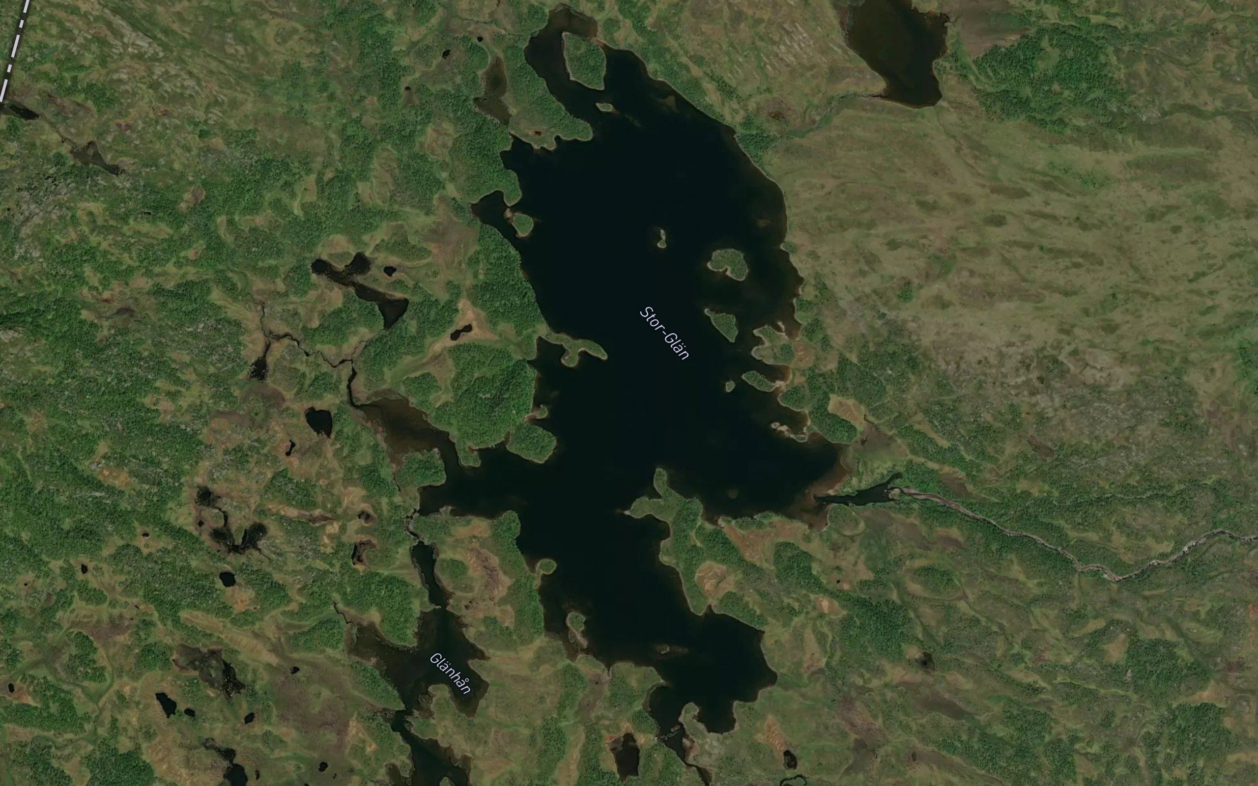 Stora Glan