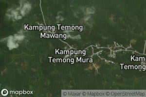 Sungai Saram