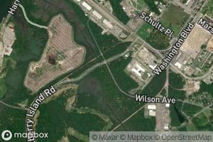 Island Creek