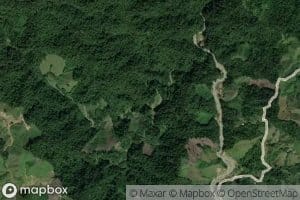 Quebrada El Saltillo