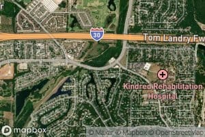 Millbrook Addition Reservoir