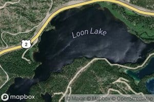 Loon Lake