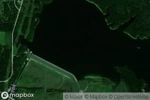 North Fork Salt Creek