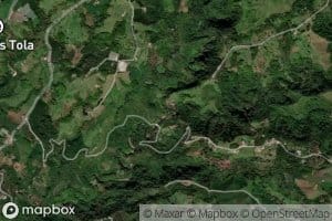 Quebrada Portachuelo