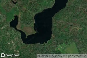 Upper Johnston Lake