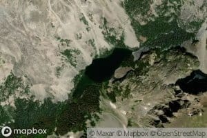 Second Rock Lake
