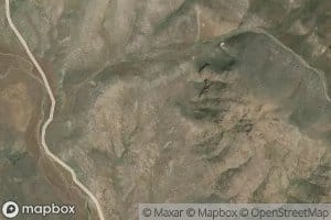 Gregorson Basin Number Two