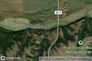 Sand Creek