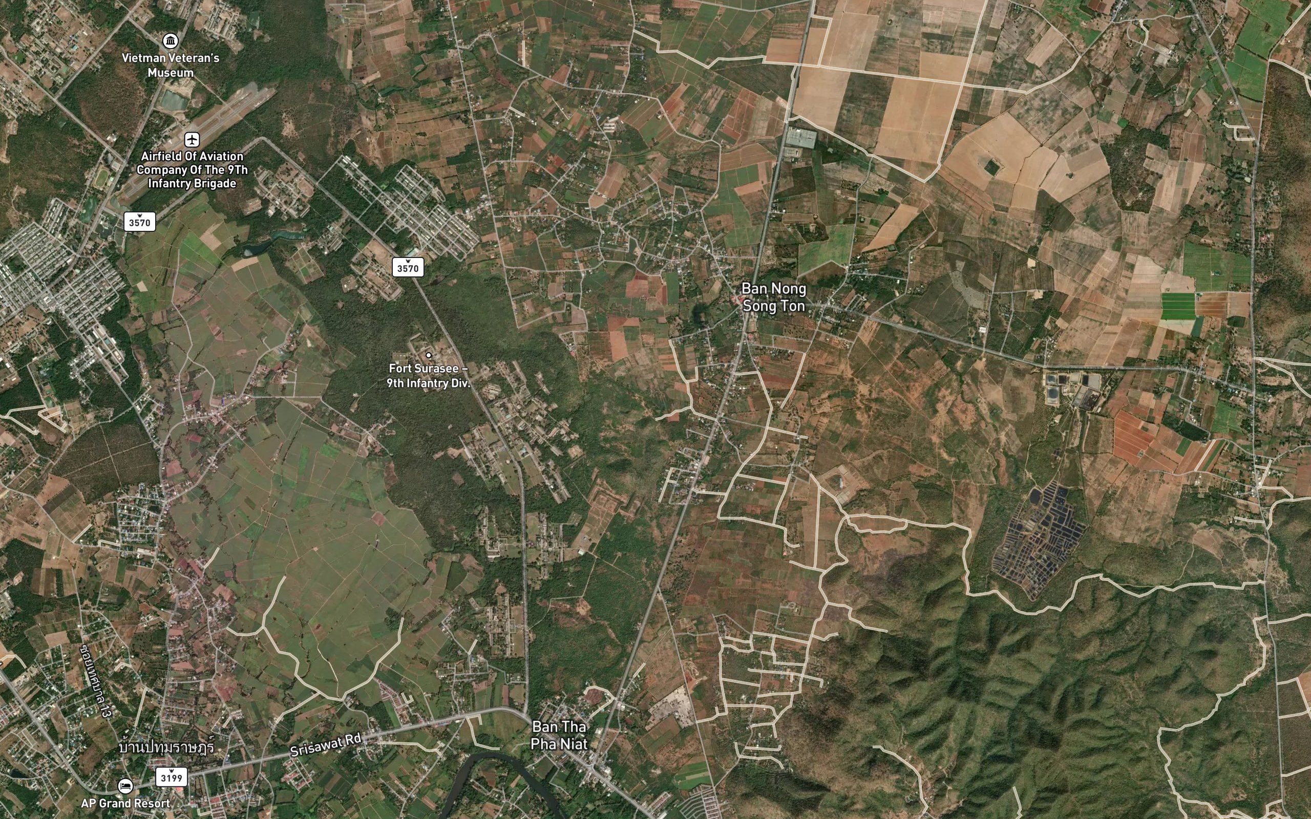 Nong Phai Lom