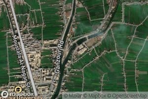 Jannabiyat Malij ash Sharqiyah