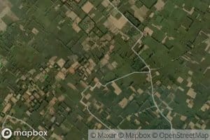 Dahra Jhakwala Drain