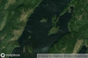 Lac de la Mule