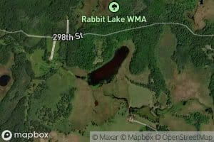 Johnson Lake