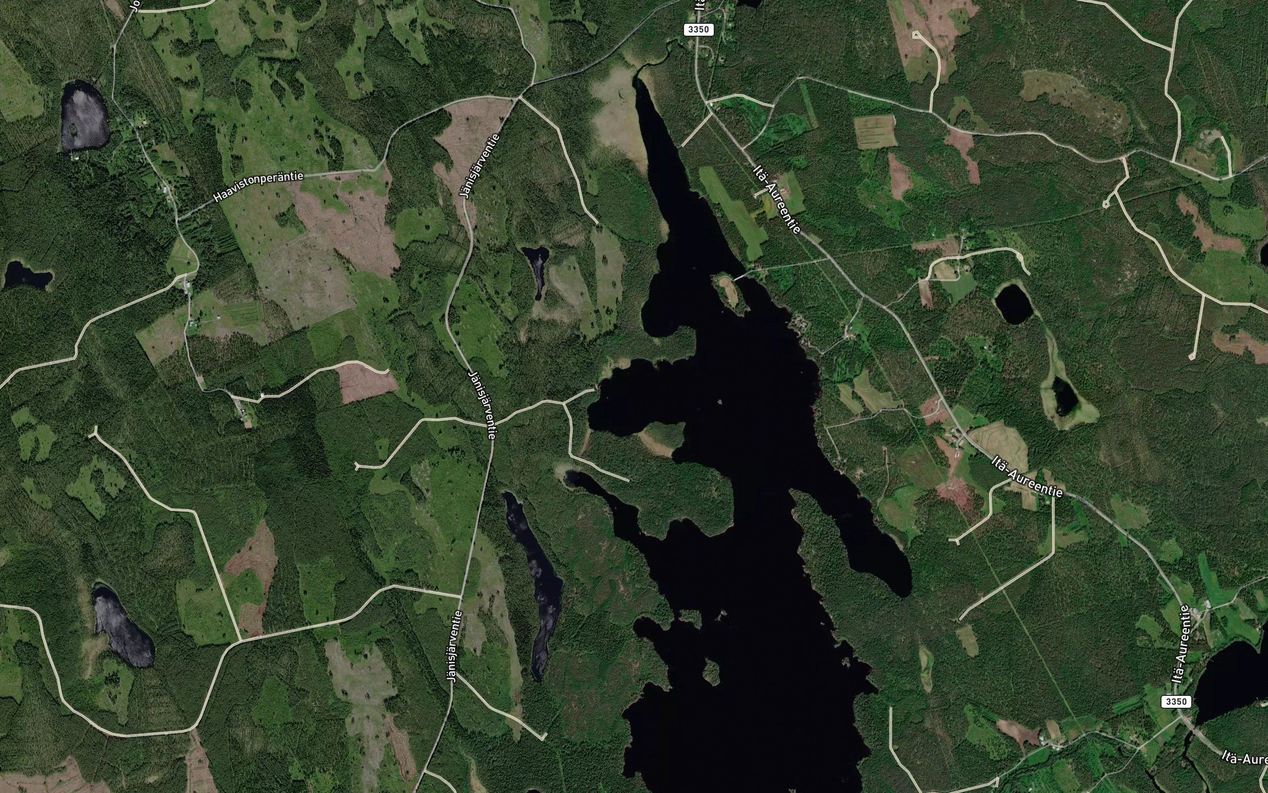 Levealahti