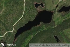 Lac du Long Portage