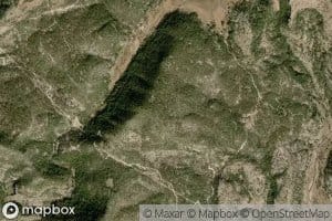 Arroyo Palo Muerto