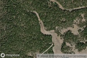 Bufflehead Reservoir