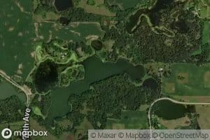 Anderson Lake