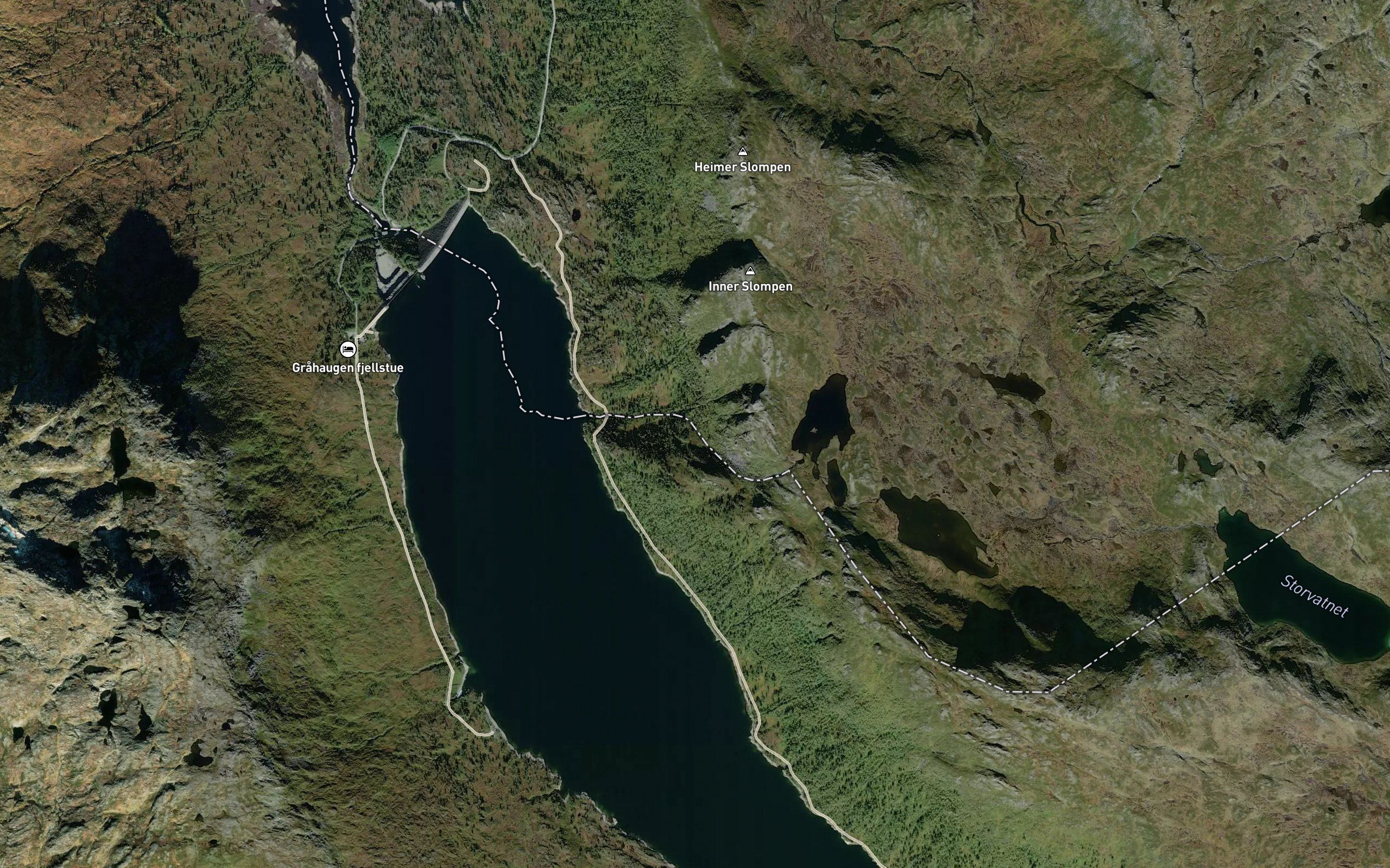 Kvennabekken