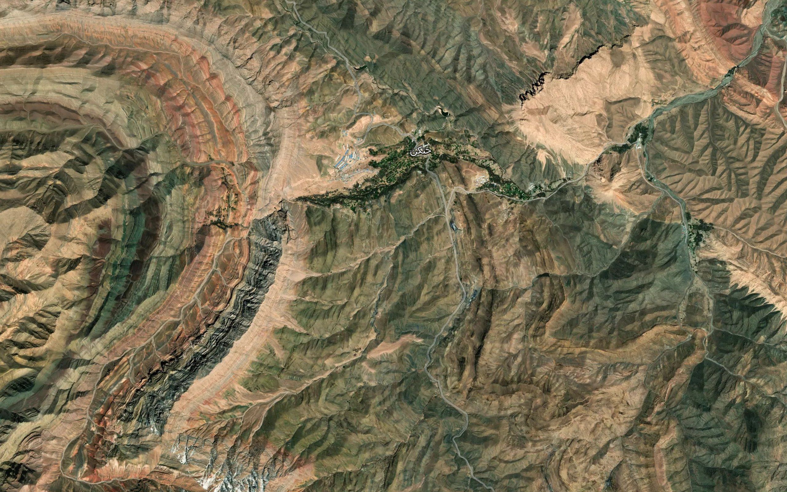 Cheshmeh-ye Sar Takhti