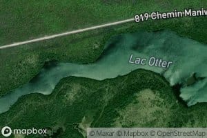 Lac Otter