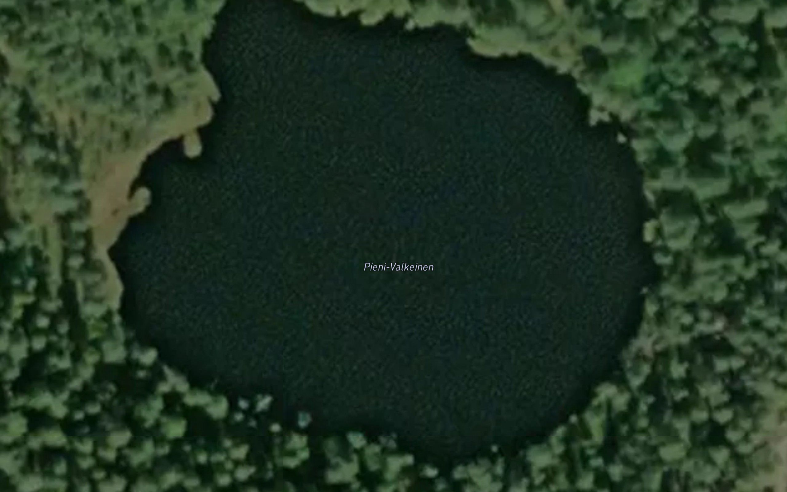 Pieni-Valkeinen