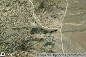 South Fork Chaos Creek