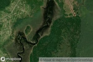 Cayer Creek