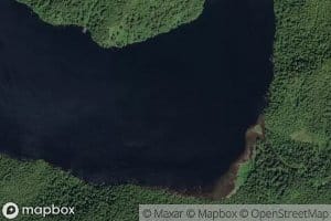 Koeye Lake