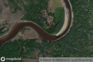 Red Wine River