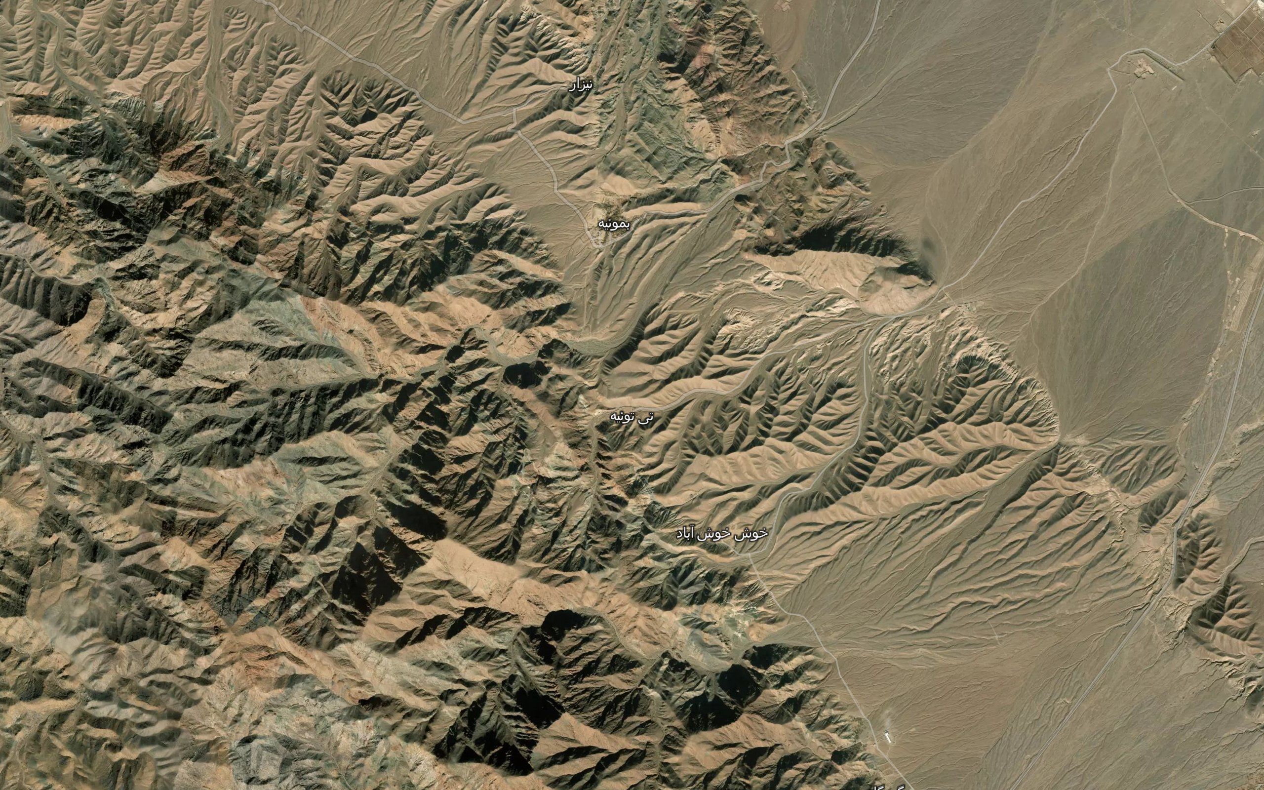 Cheshmeh-ye TiTu'iyeh