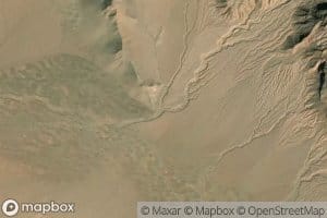 Dahaneh-ye Badel Mashki