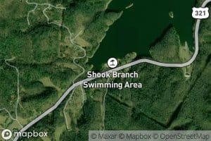 Shook Branch
