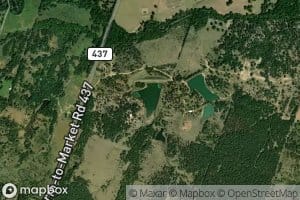 Soil Conservation Service Site 9 Reservoir