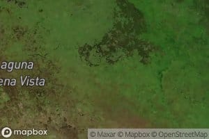 Laguna de Buena Vista