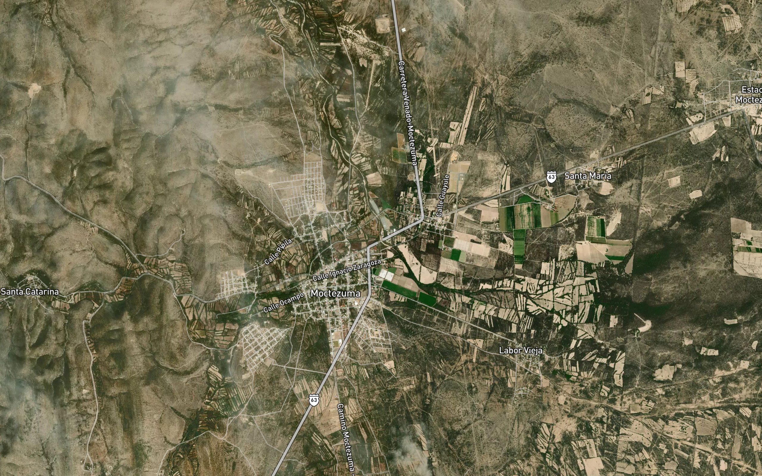 Rio Tule