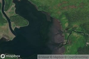 Shelter Bay