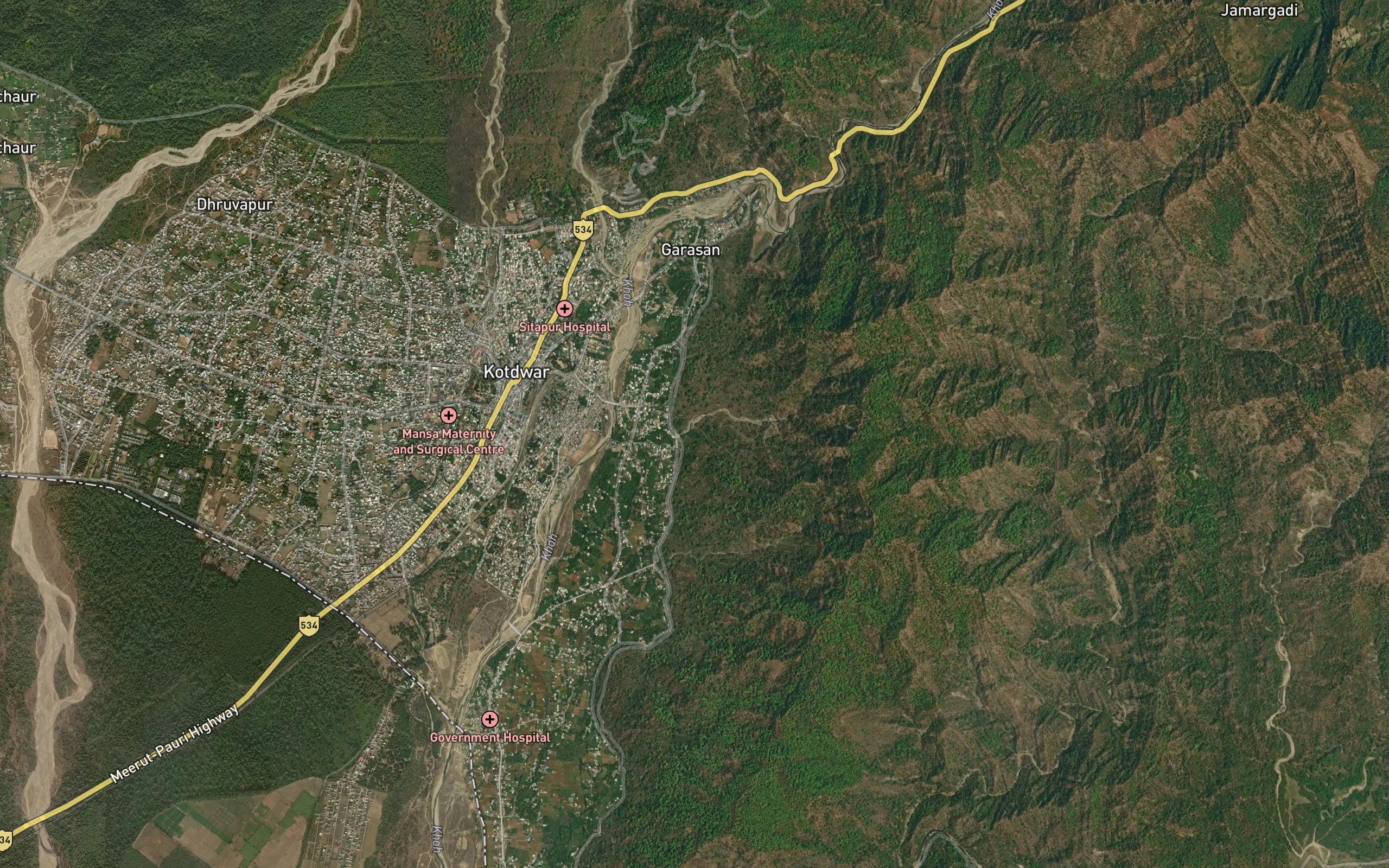 Gari Gad