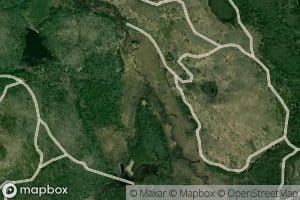 Lewis Branch Adair Creek