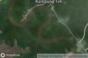 Sungai Pelawan