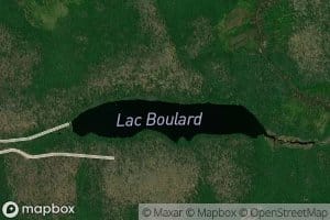 Lac Boulard