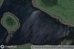 Greenhorn Lake