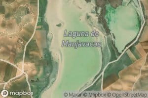 Laguna de Manjavacas