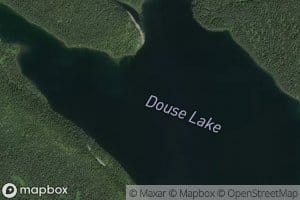 Douse Lake