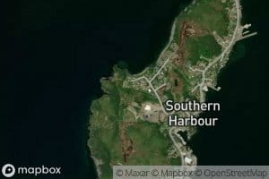 Back Head Cove