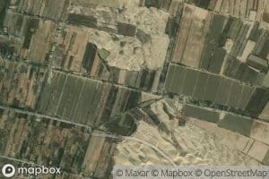 Kaxiang Jigedi Kuduke Zhiqu