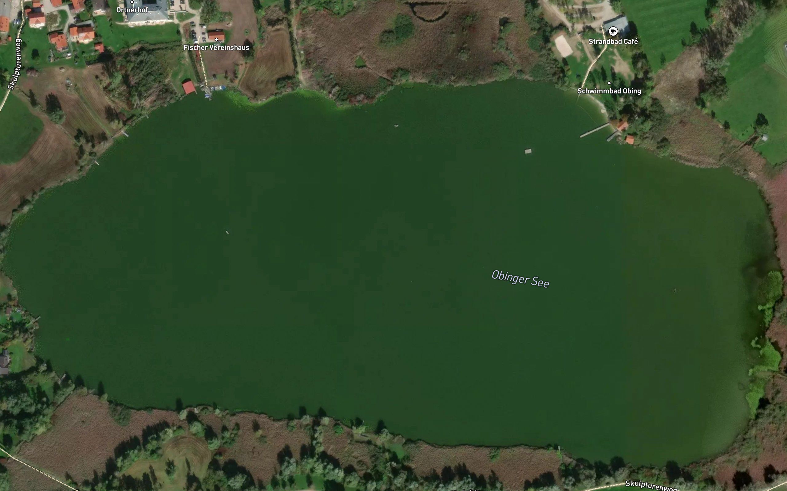 Obinger See