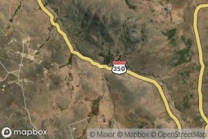 Quebrada Huaracpampa